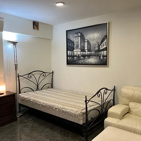 Apartment Boho *